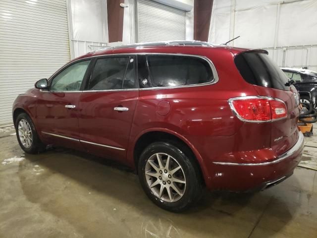 2015 Buick Enclave