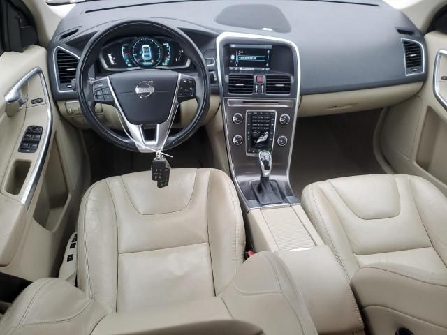 2014 Volvo XC60 3.2