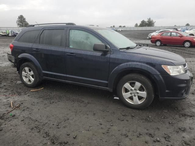 2011 Dodge Journey Mainstreet