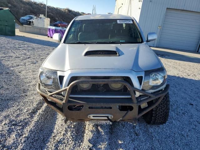 2005 Toyota Tacoma Double Cab