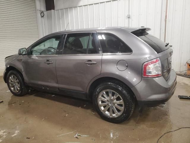 2010 Ford Edge Limited