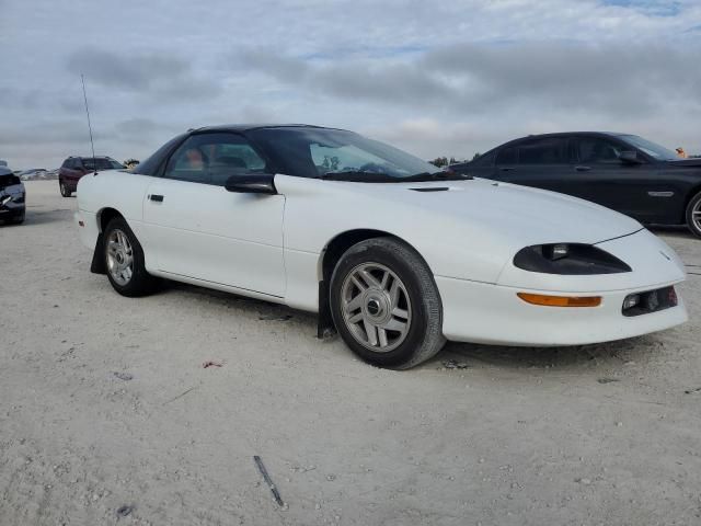 1995 Chevrolet Camaro