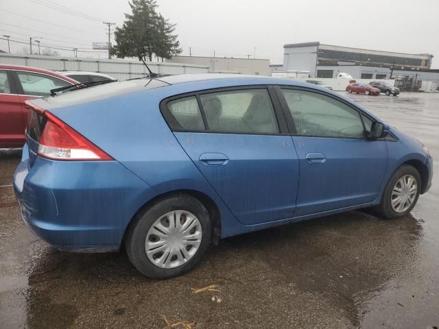 2010 Honda Insight LX