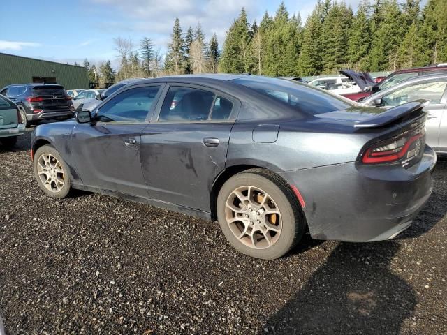 2016 Dodge Charger SE