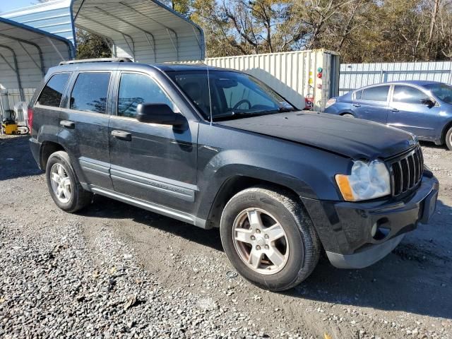 2005 Jeep Grand Cherokee Laredo