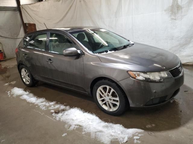 2012 KIA Forte EX