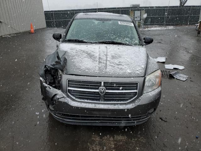 2012 Dodge Caliber SXT