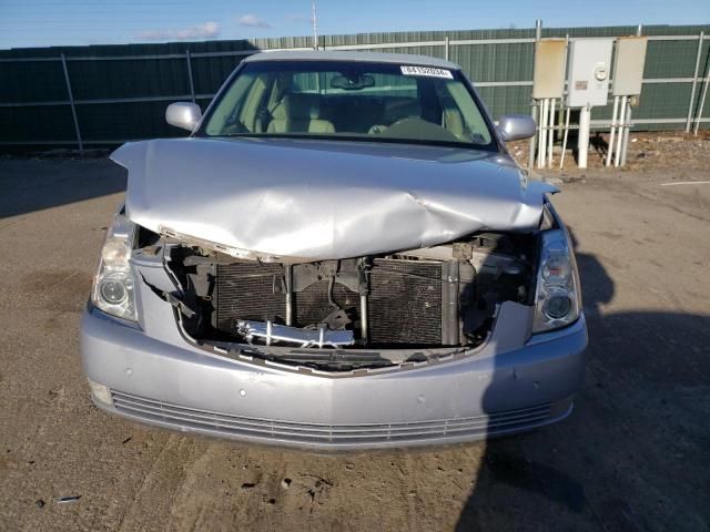 2006 Cadillac DTS