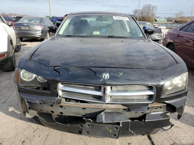 2010 Dodge Charger SXT