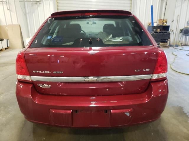 2006 Chevrolet Malibu Maxx LT