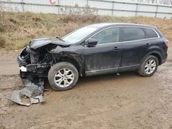 Mazda cx-9 salvage cars for sale: 2011 Mazda CX-9