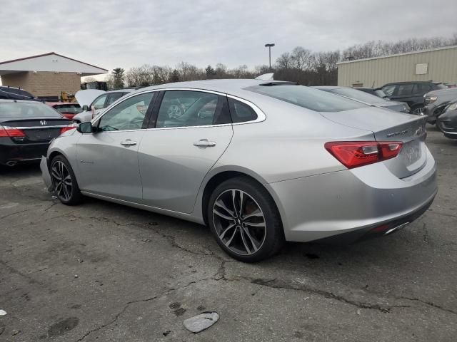 2016 Chevrolet Malibu Premier