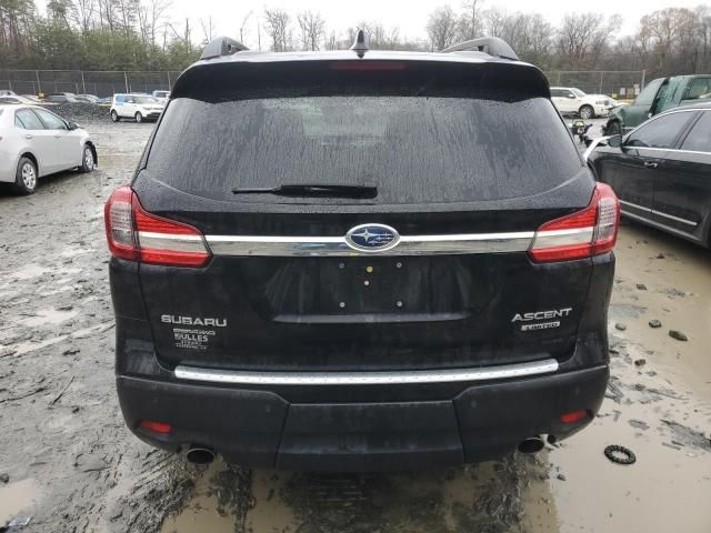 2019 Subaru Ascent Limited