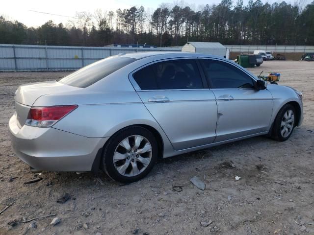 2008 Honda Accord EXL