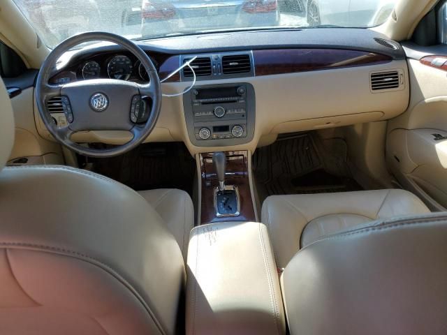 2007 Buick Lucerne CXL