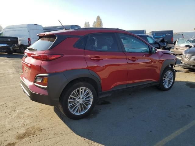 2020 Hyundai Kona SEL