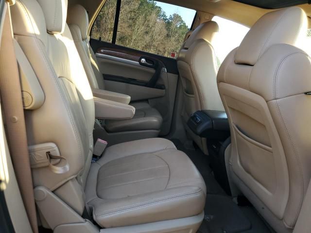 2010 Buick Enclave CXL