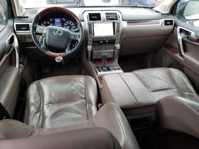 2011 Lexus GX 460