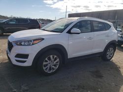 Hyundai Tucson salvage cars for sale: 2020 Hyundai Tucson Limited