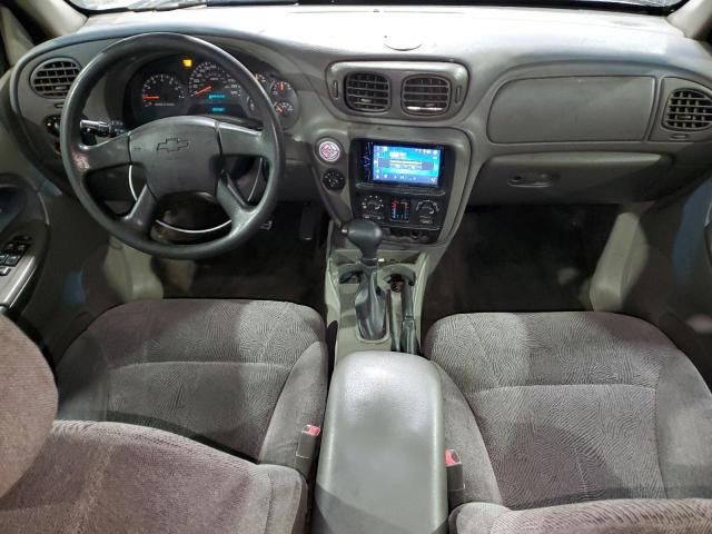 2004 Chevrolet Trailblazer LS