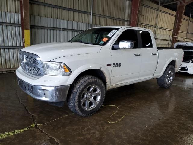 2017 Dodge 1500 Laramie