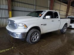 2017 Dodge 1500 Laramie for sale in Greenwell Springs, LA