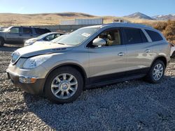 Buick Enclave salvage cars for sale: 2011 Buick Enclave CXL