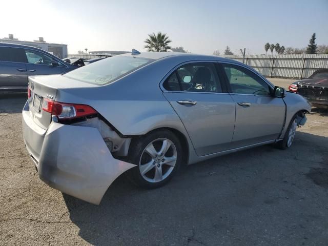 2009 Acura TSX