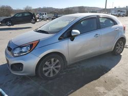 KIA rio salvage cars for sale: 2013 KIA Rio EX