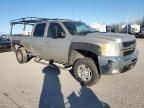 2008 Chevrolet Silverado K2500 Heavy Duty