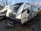 2018 Keystone Trailer