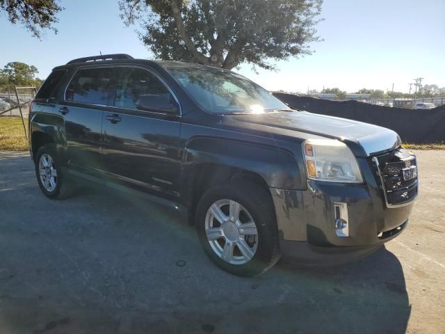 2014 GMC Terrain SLE