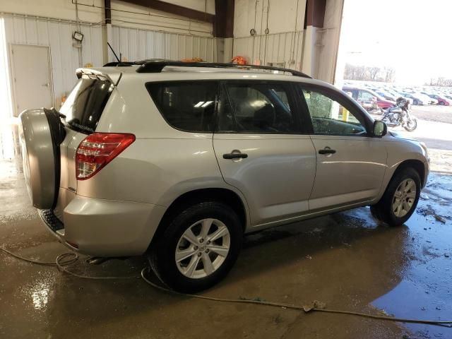 2009 Toyota Rav4