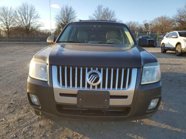 2008 Mercury Mariner