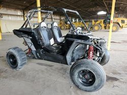 Polaris Vehiculos salvage en venta: 2021 Polaris RZR XP 1000