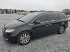 2014 Honda Odyssey Touring