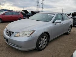 Lexus es 350 salvage cars for sale: 2008 Lexus ES 350