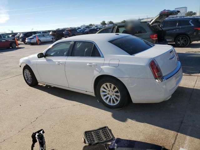 2014 Chrysler 300