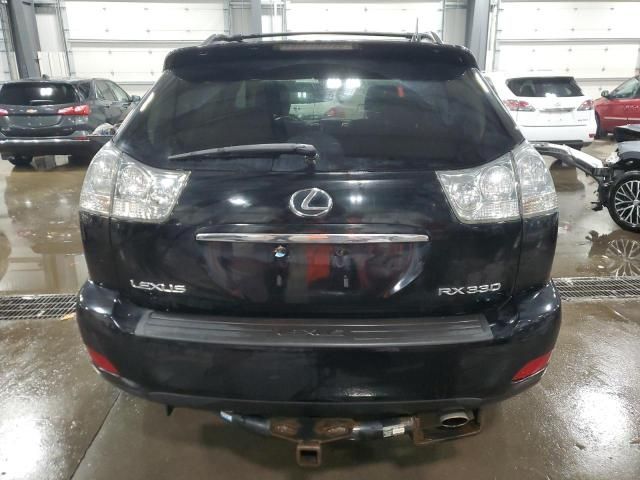 2005 Lexus RX 330