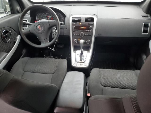 2007 Pontiac Torrent