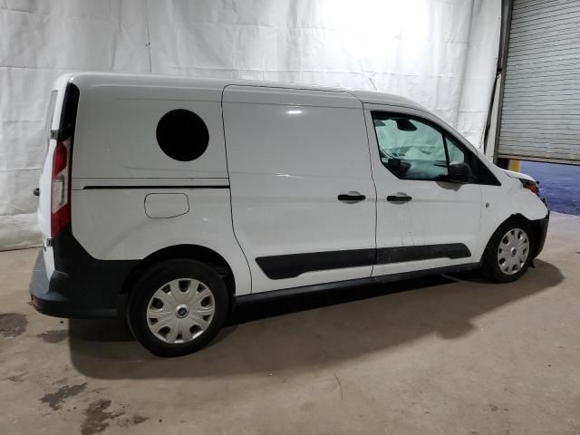 2022 Ford Transit Connect XL