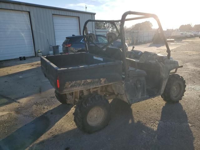 2012 Polaris Ranger 800 XP EPS