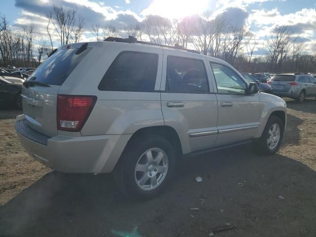 2010 Jeep Grand Cherokee Laredo