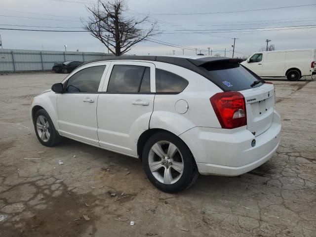 2011 Dodge Caliber Mainstreet