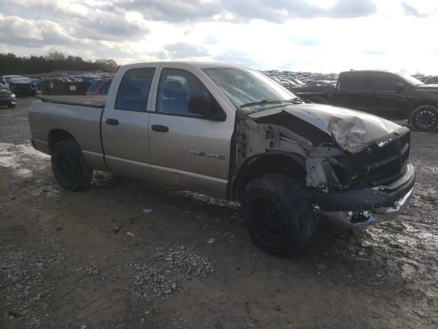 2004 Dodge RAM 1500 ST