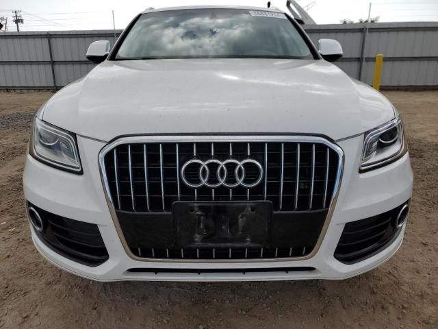 2016 Audi Q5 Premium