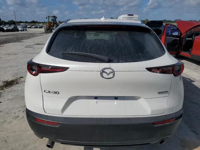 2021 Mazda CX-30 Premium