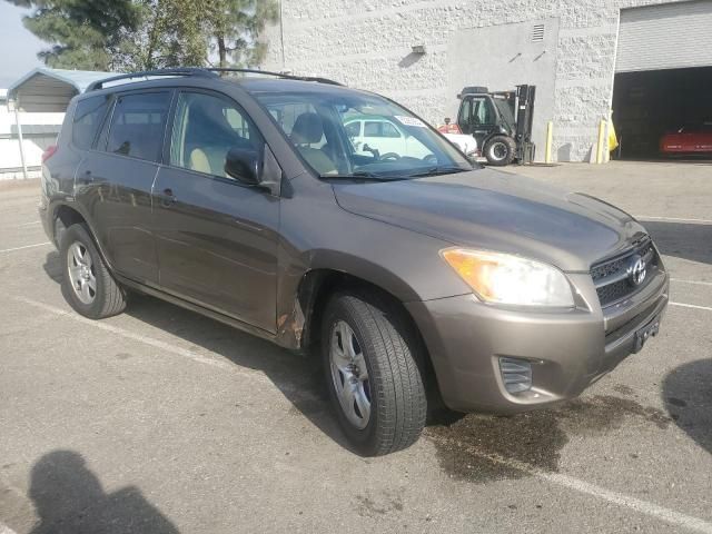 2009 Toyota Rav4