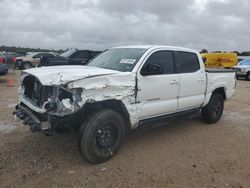 Toyota Tacoma salvage cars for sale: 2023 Toyota Tacoma Double Cab