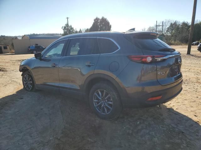 2022 Mazda CX-9 Touring